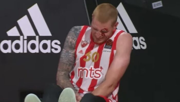 άαρον γουάιτ