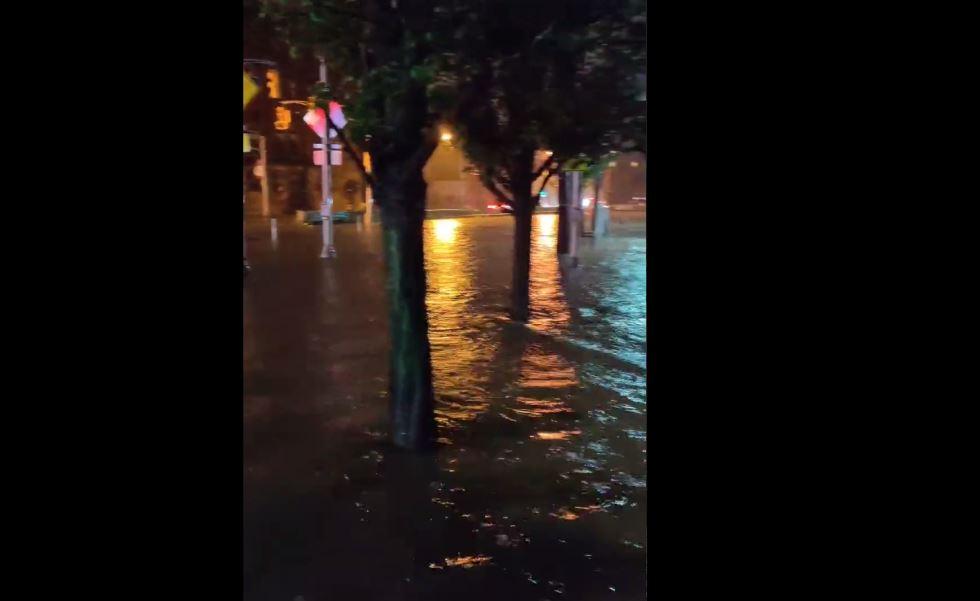 άιντα καταιγίδα