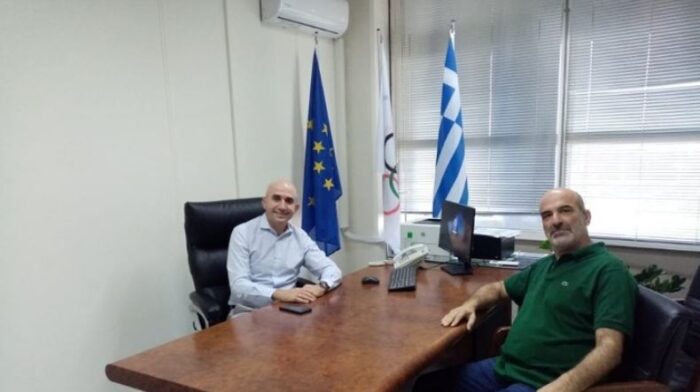 γρηγόρης λέων εοκαν