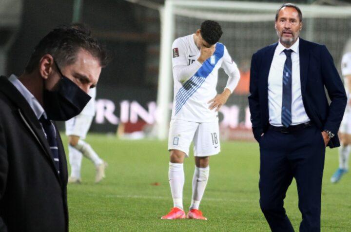 εθνική Λημνιός Φαν'τ Σιπ Ζαγοράκης