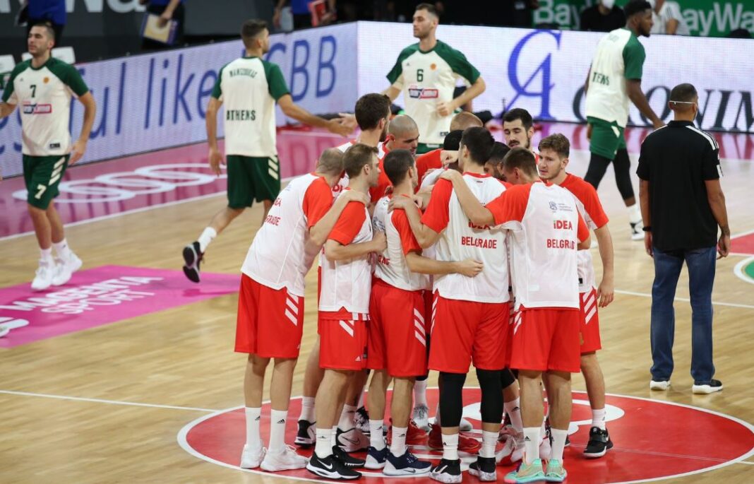 ερυθρός αστέρας