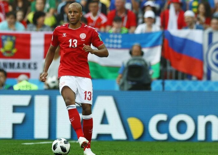 ζάνκα γιόργκενσεν