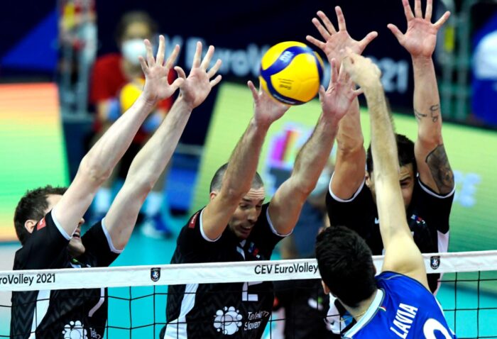 ιταλία σλοβενία