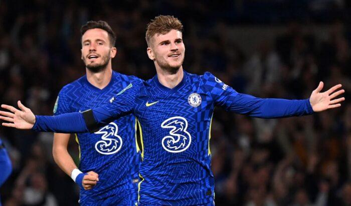 τσέλσι βέρνερ