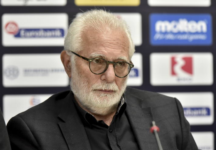 Τάκης Τσαγκρώνης