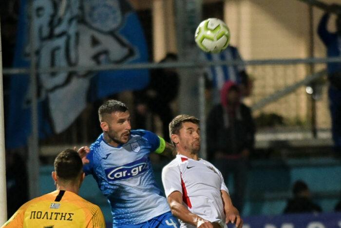 ΠΑΣ Γιάννινα