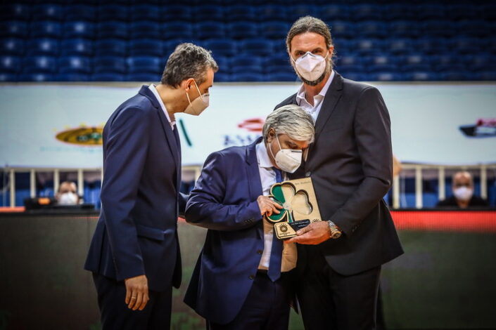 Μάνος Παπαδόπουλος Αλβέρτης Διαμαντίδης