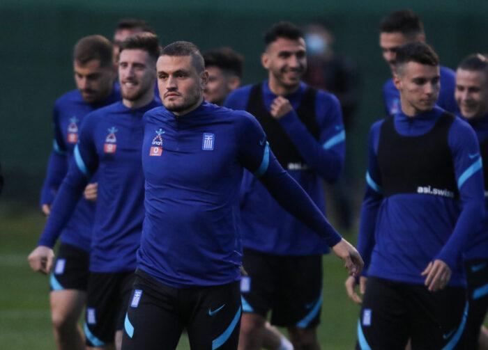 Κυριάκος Παπαδόπουλος