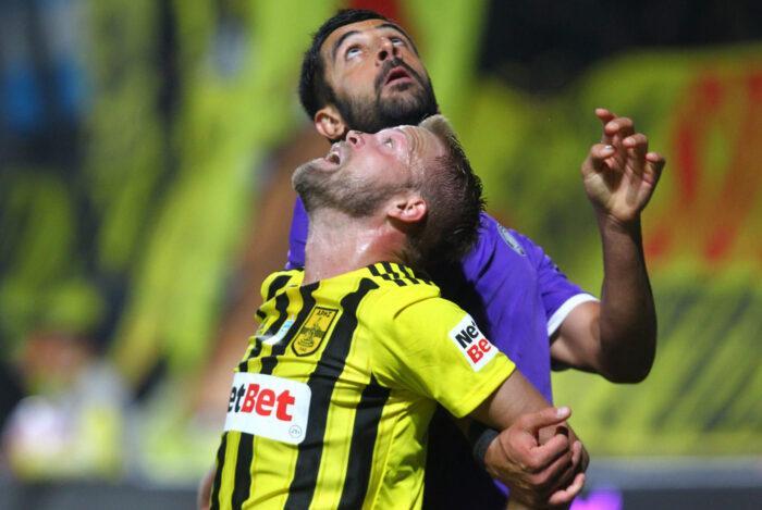 Σούντγκρεν Πασαλίδης