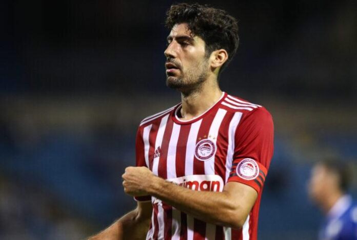 Μπουχαλάκης