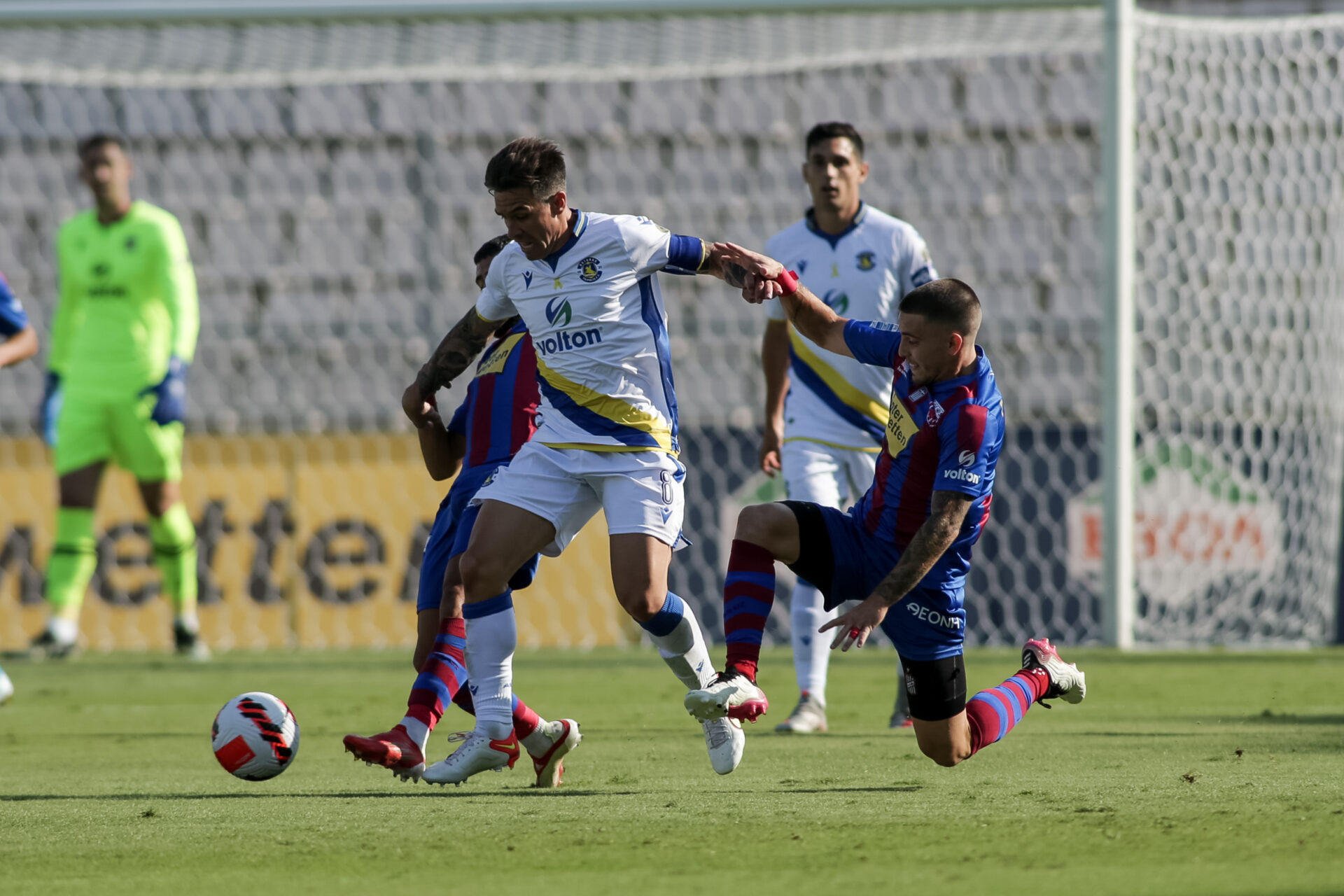 Βόλος Αστέρας