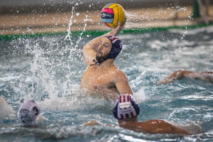 Γενηδουνιάς Ολυμπιακός