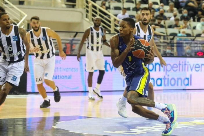 ΠΑΟΚ Λαύριο