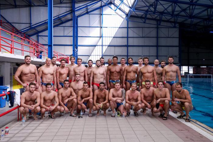 Ολυμπιακός - Μαρσέιγ