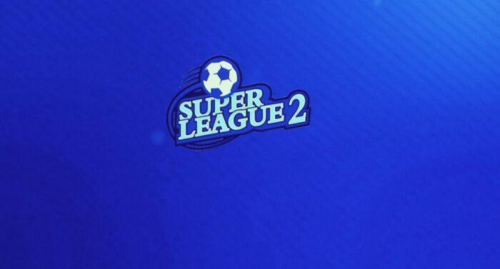 Super League 2