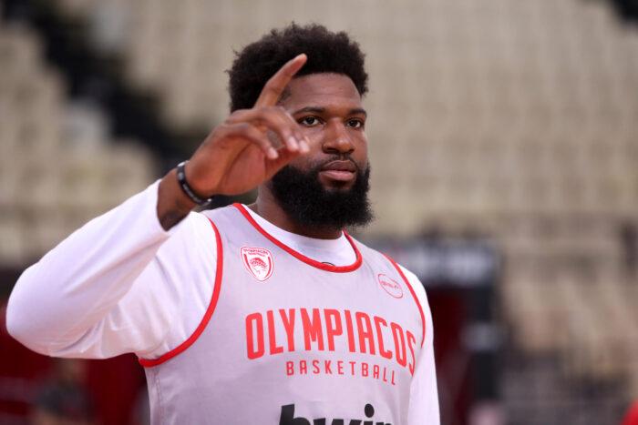 Χασάν Μάρτιν