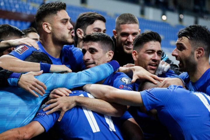 Γεωργία Ελλάδα