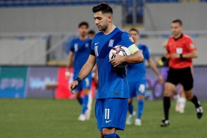 Μπακασέτας