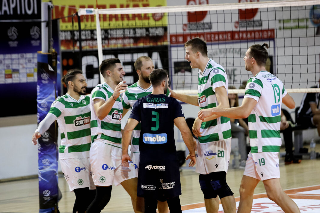 Παναθηναϊκός