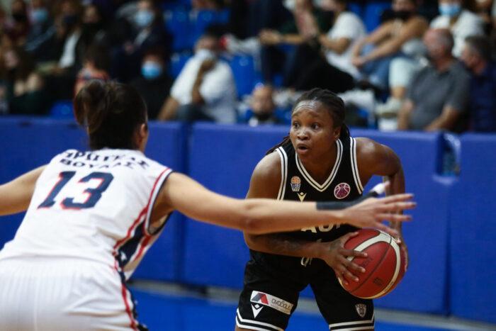 Πρωτέας Βούλας ΠΑΟΚ