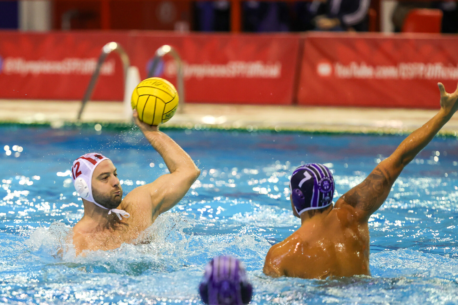 Φιλίποβιτς Ολυμπιακός Απόλλων