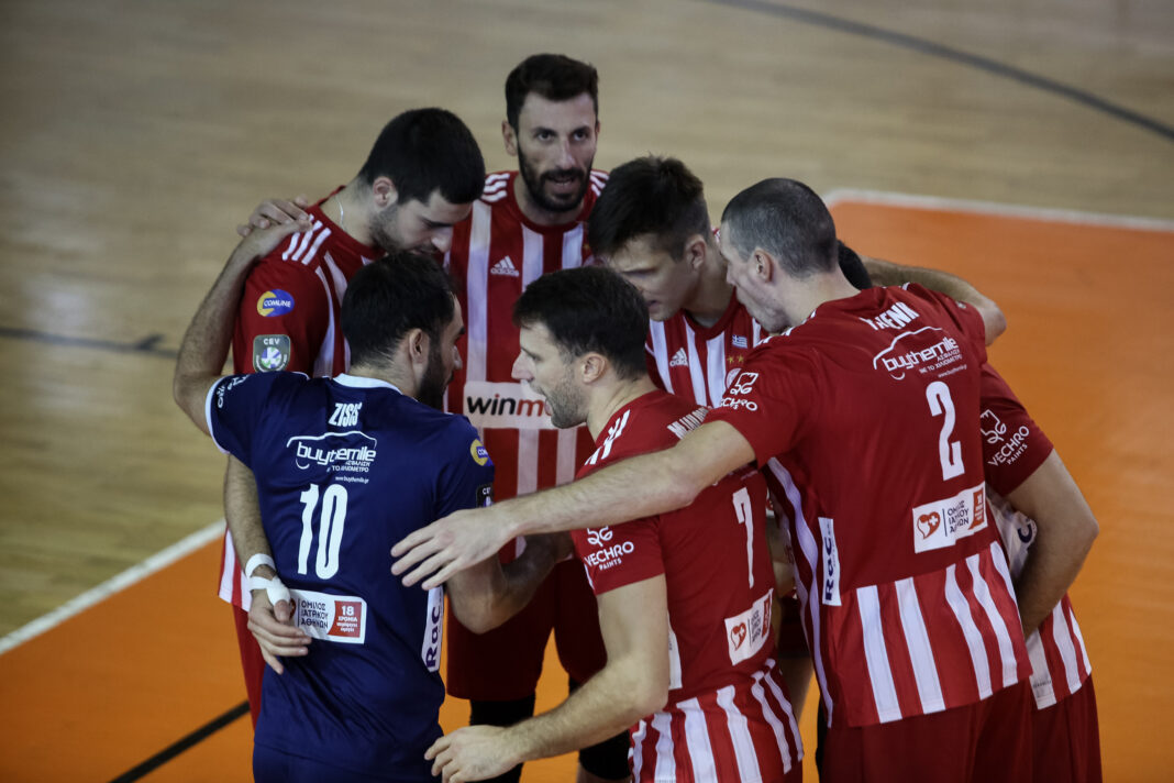 Ολυμπιακός