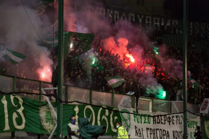 Παναθηναϊκός