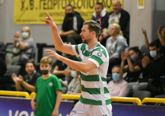 Βαν Ντεν Ντρις