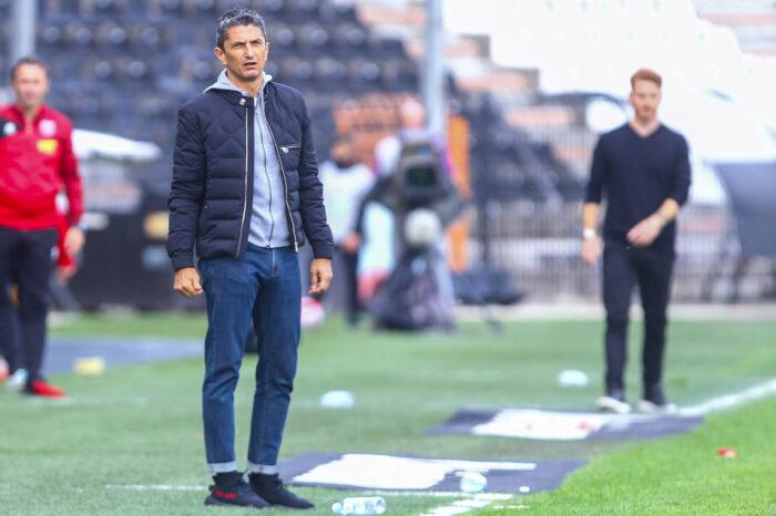 Λουτσέσκου