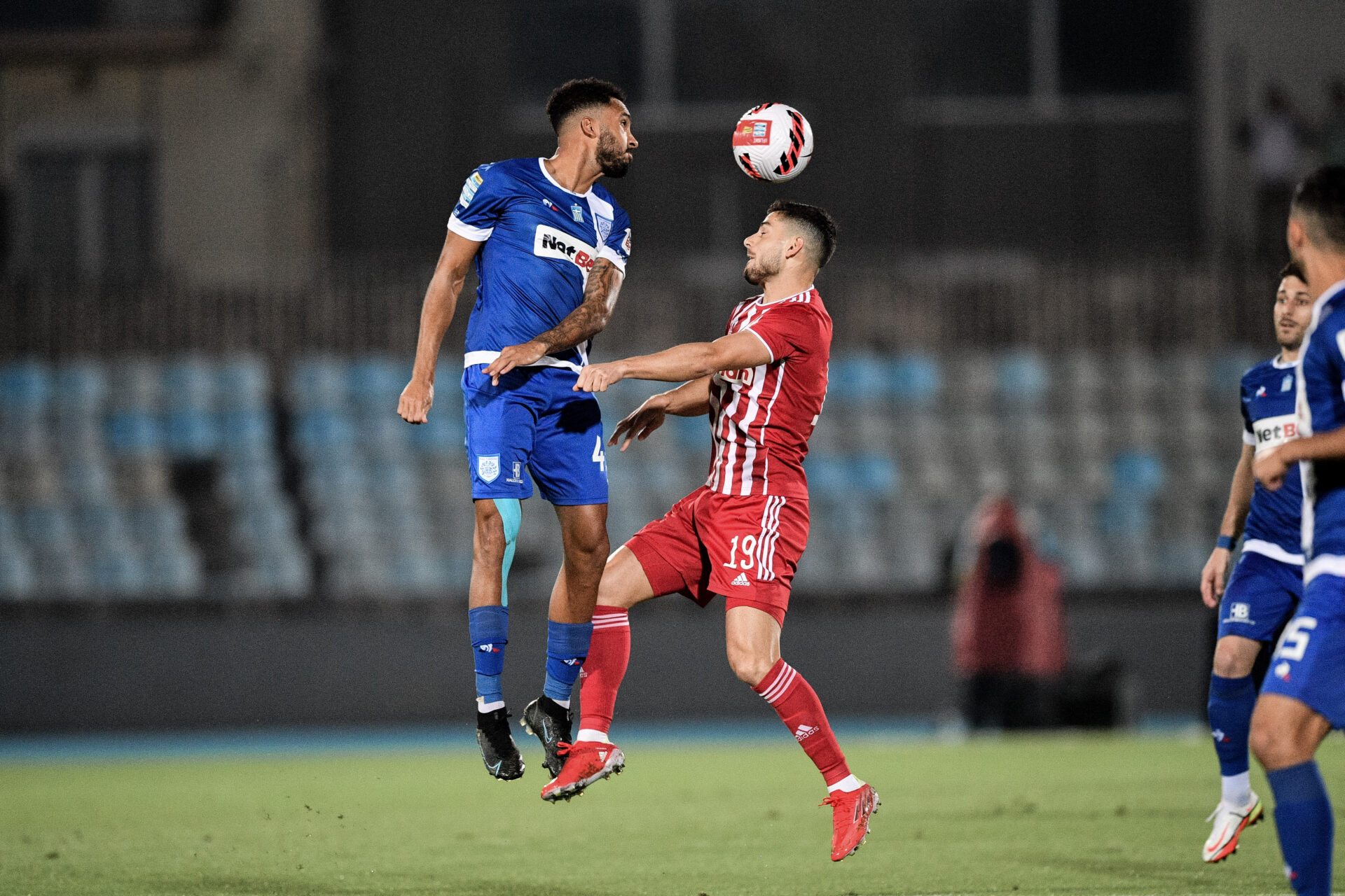 ΠΑΣ Ολυμπιακός