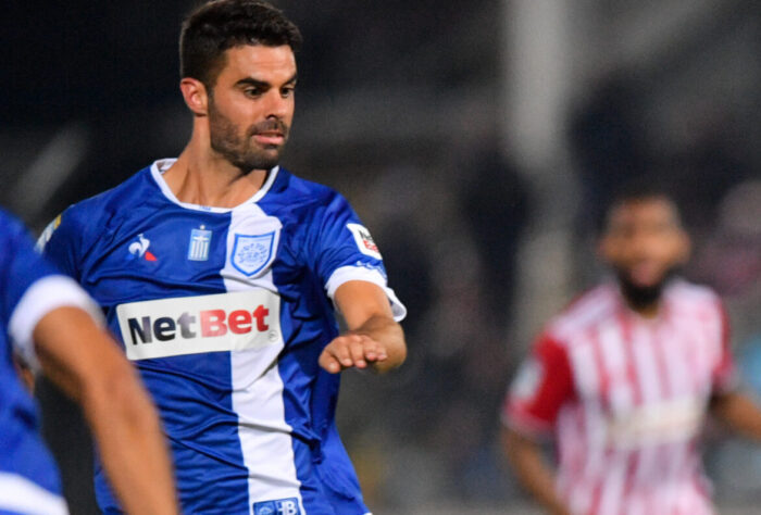 Ντομίνγκεθ