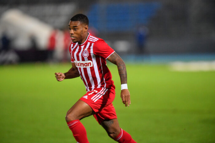 Γκάρι Ροντρίγκες