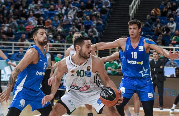 Παναθηναϊκός Ιωνικός