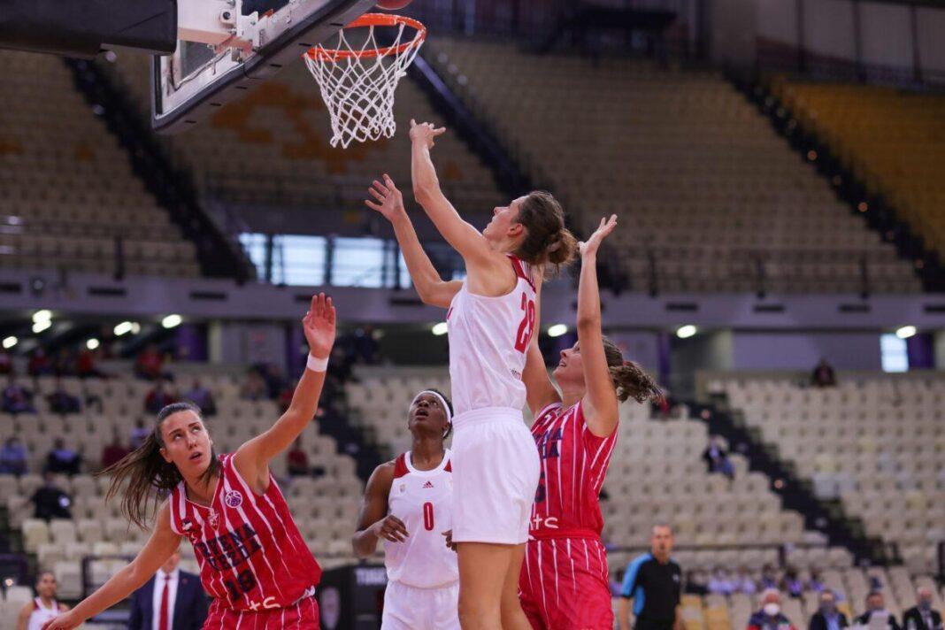 Ολυμπιακός Ερυθρός Αστέρας