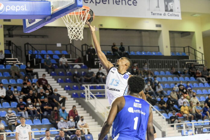 Κολοσσός Ιωνικός