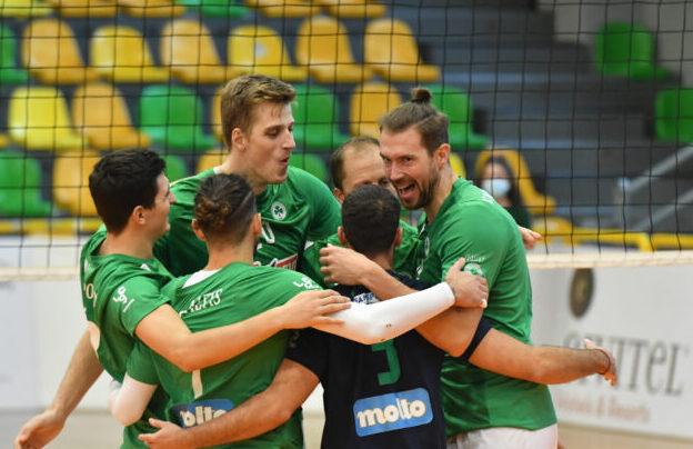 Παναθηναϊκός