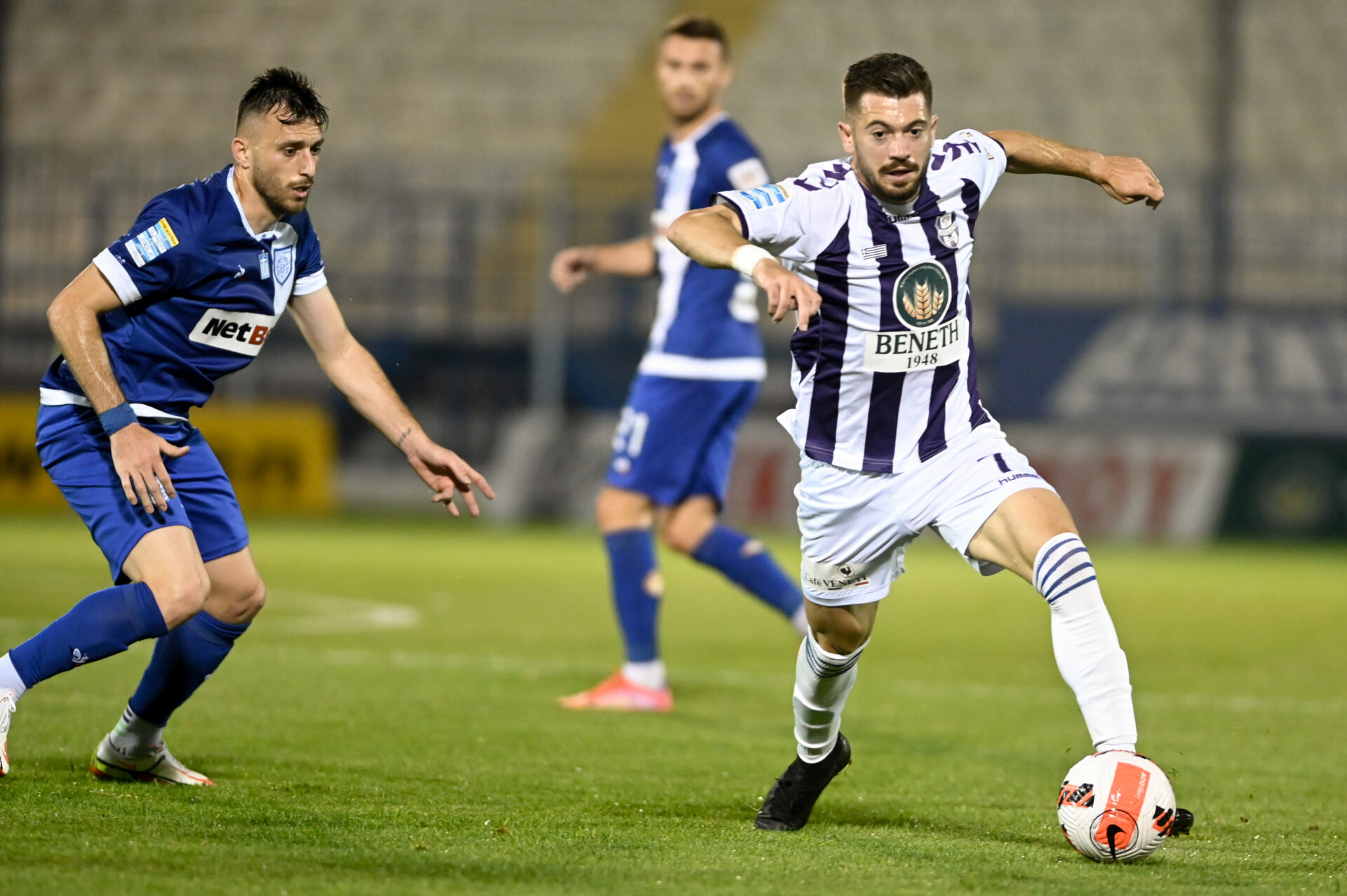 Απόλλων ΠΑΣ Γιάννινα