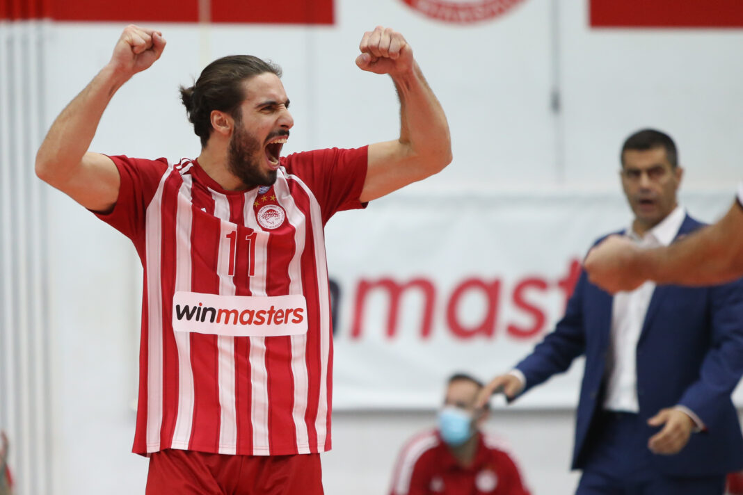 Κασαμπαλής