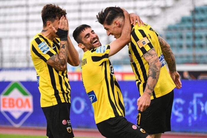 AEK