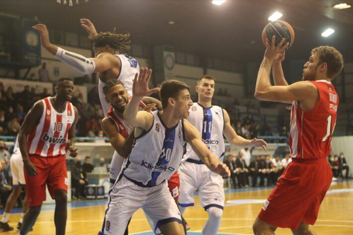 Ηρακλής Ολυμπιακός Βεζένκοφ