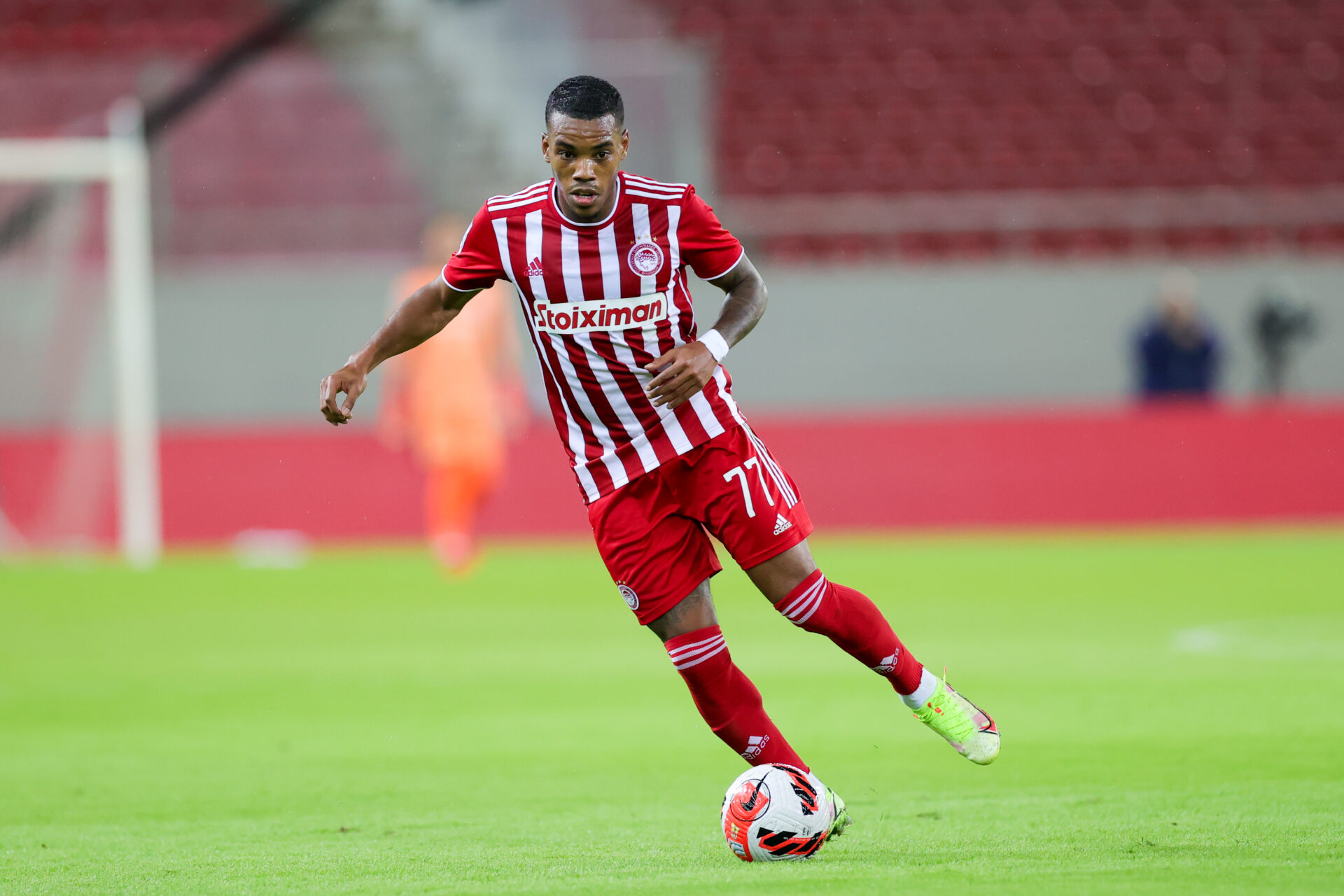 Γκάρι Ροντρίγκες