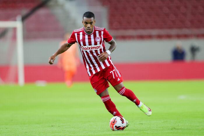 Γκάρι Ροντρίγκες