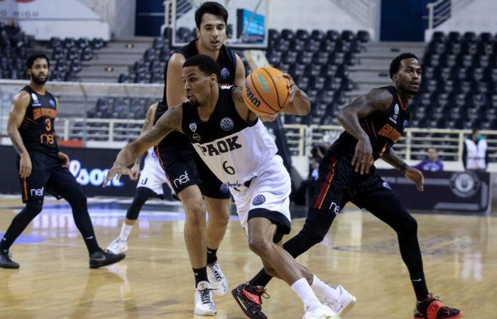 ΠΑΟΚ Γαλατάσαραϊ