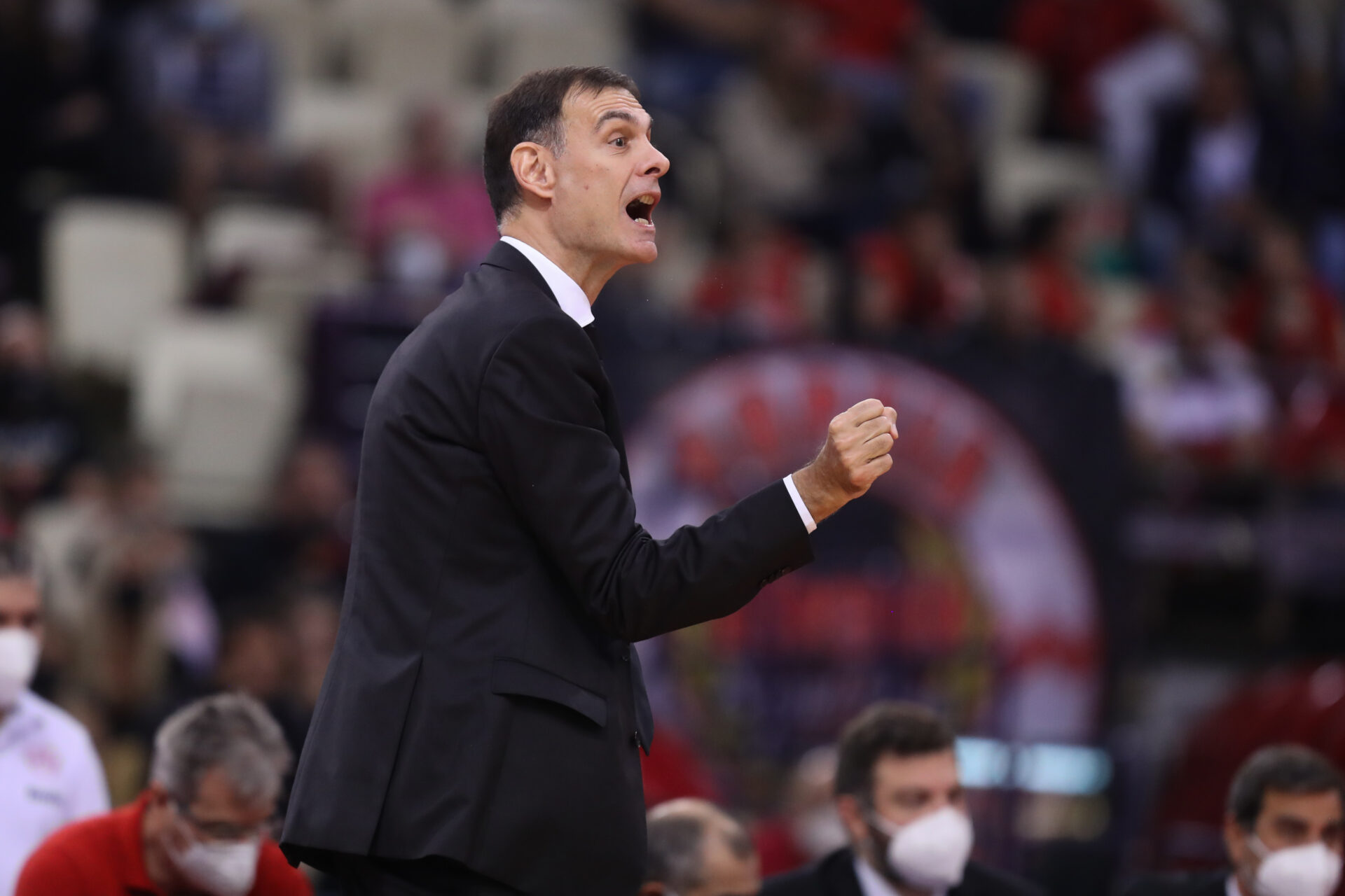 Μπαρτζώκας