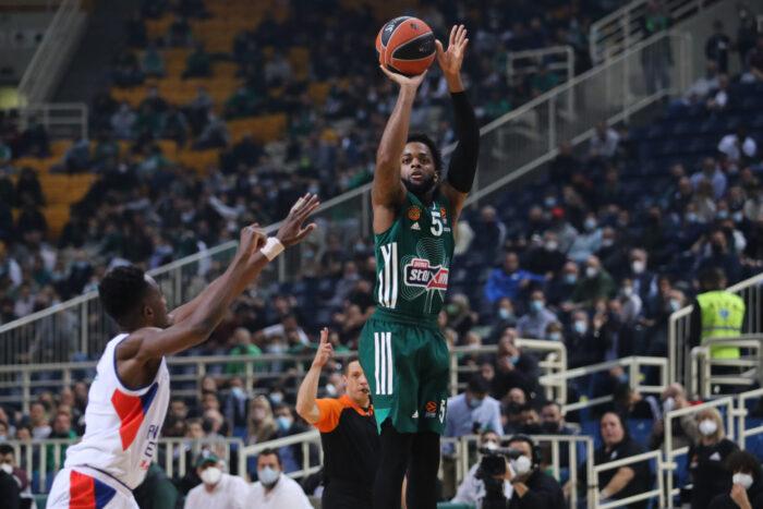 Παναθηναϊκός Εφές Μέικον