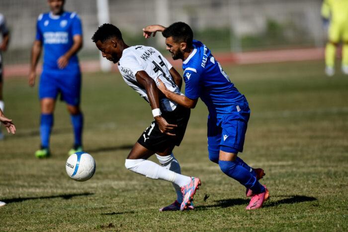 ΟΦΗ Αχέρων Καναλακίου