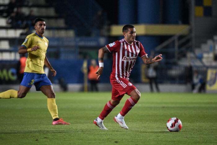 Ρόνι Λόπες Βέργος