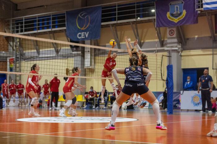 Πανναξιακός Ολυμπιακός