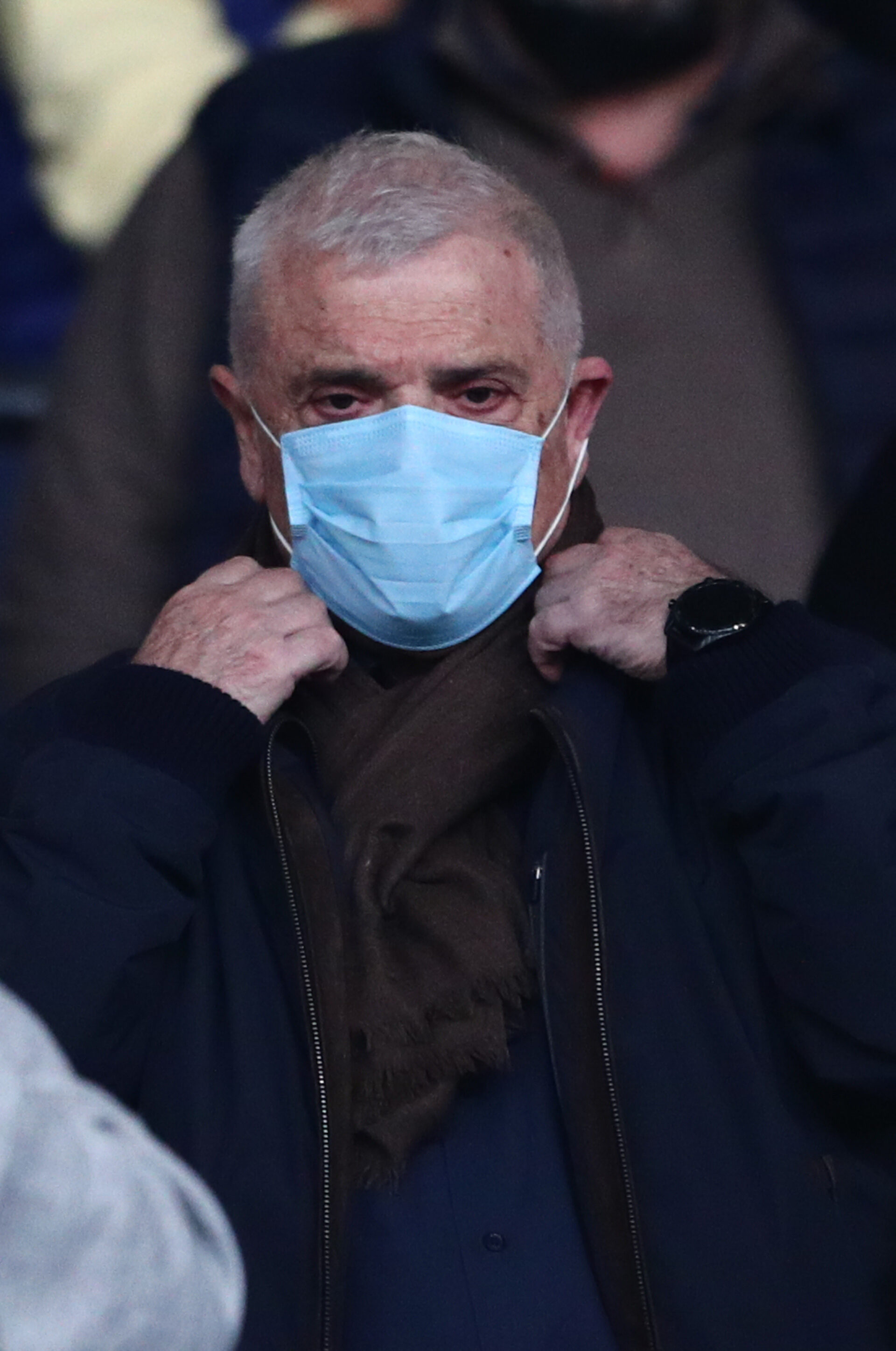 Μελισσανίδης