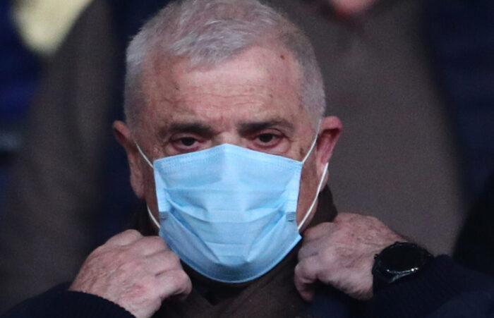 Μελισσανίδης